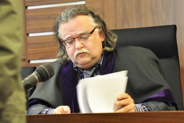 Soudce Kamil Kydalka je přesvědčen,  že ačkoli lidské hledisko bylo upozaděno,  verdikt Nejvyššího soudu odpovídá liteře zákona | foto: Profimedia