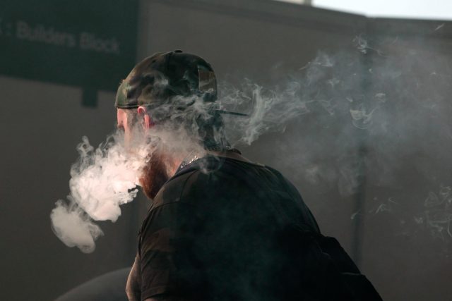 E-cigarety | foto: Profimedia