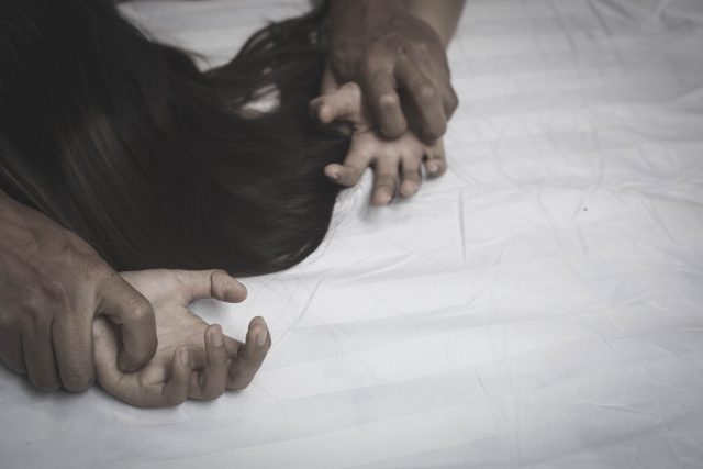 Oběti sexuálního zneužívání  (ilustrační foto). | foto: Fotobanka Profimedia