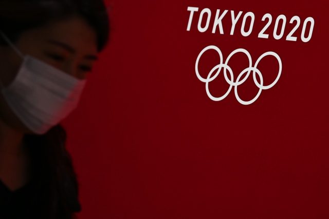 Olympiáda v Tokiu se v roce 2021 konat bude. Stále ale není jisté,  za jakých podmínek | foto: Profimedia