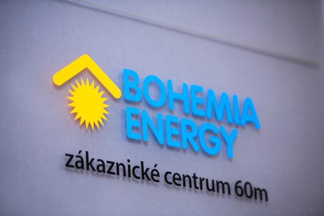 Bohemia Energy | foto: René Volfík,  iROZHLAS.cz