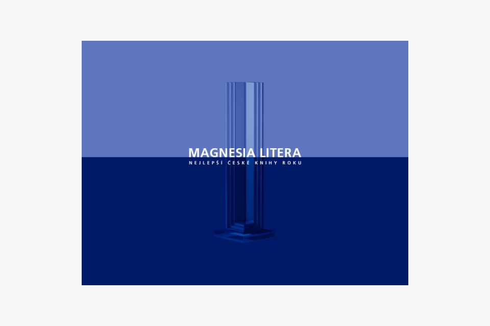 Magnesia Litera | foto:  archiv