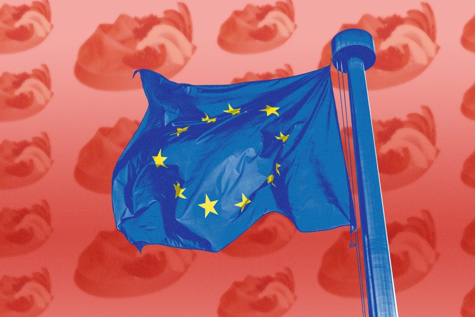 Evropská unie | foto: Český rozhlas