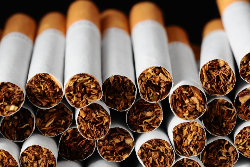 Cigarety  (ilustrační foto) | foto: Shutterstock