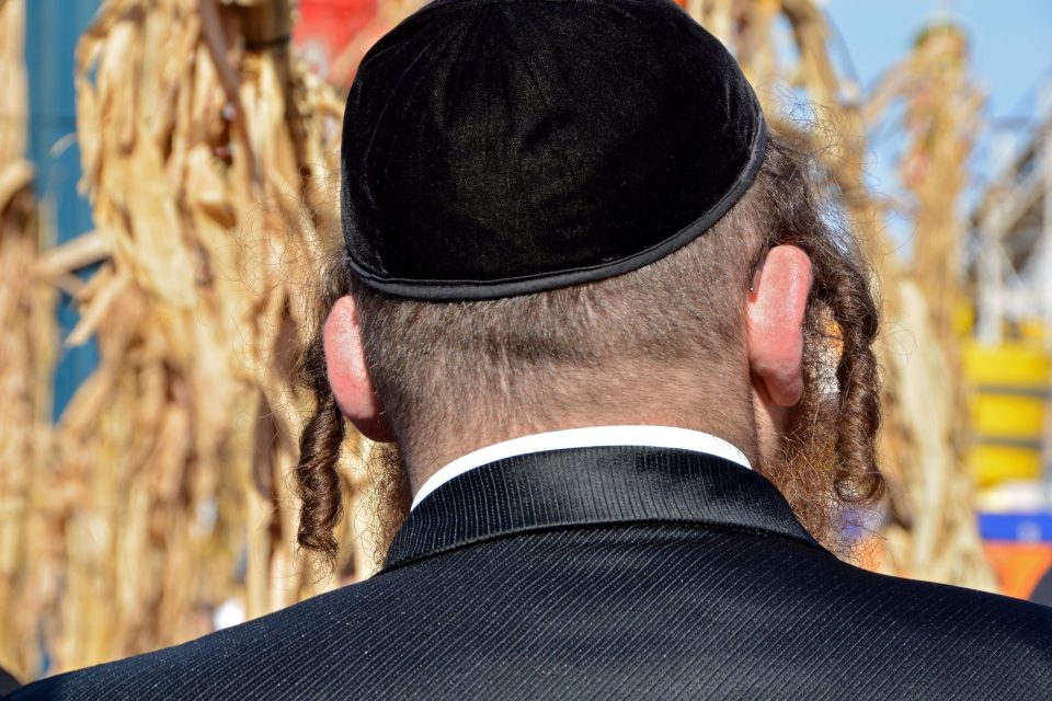 Žid,  Židé  (ilustrační foto) | foto: Profimedia