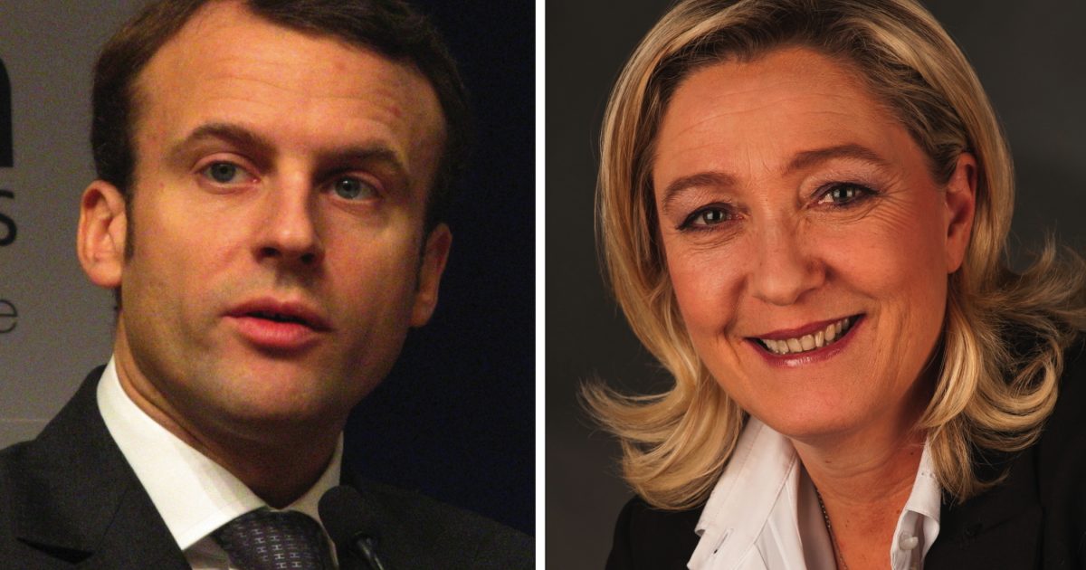 Klára Notaro: L’élection présidentielle française sera fortement influencée par la guerre en Ukraine