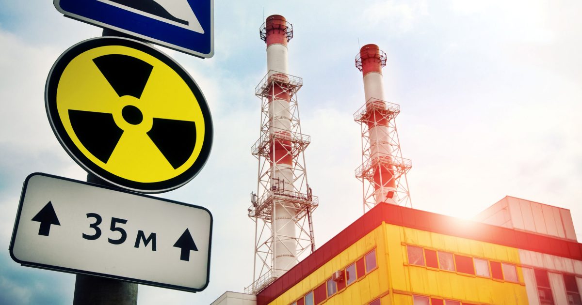 La Romania ha annullato l’accordo con la Cina sulla costruzione di un nuovo reattore nucleare, scrive il server Balkan Insight
