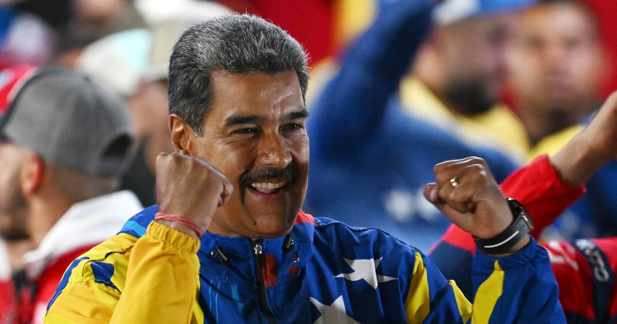 Eduard Freisler: What’s Venezuela like after the elections?