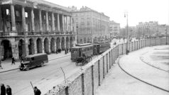 Varšavské ghetto