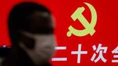 Sjezd Komunistické strany Číny