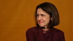 Nová soudkyně Evropského soudu pro lidská práva Kateřina Šimáčková