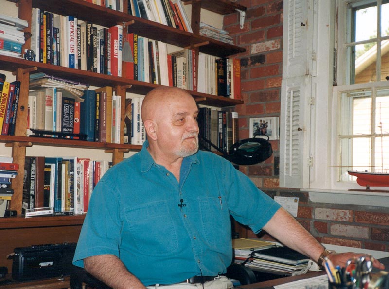Ladislav Bittman